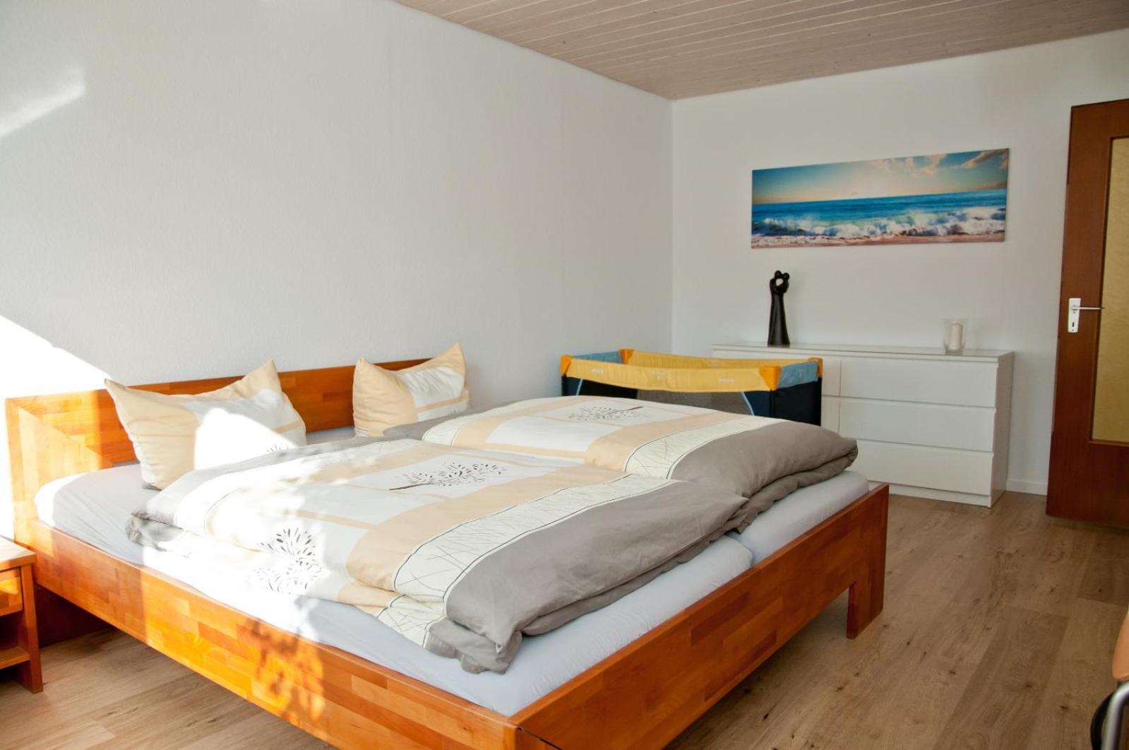 Ferienwohnung Pauloah Sachsenheim Exterior foto